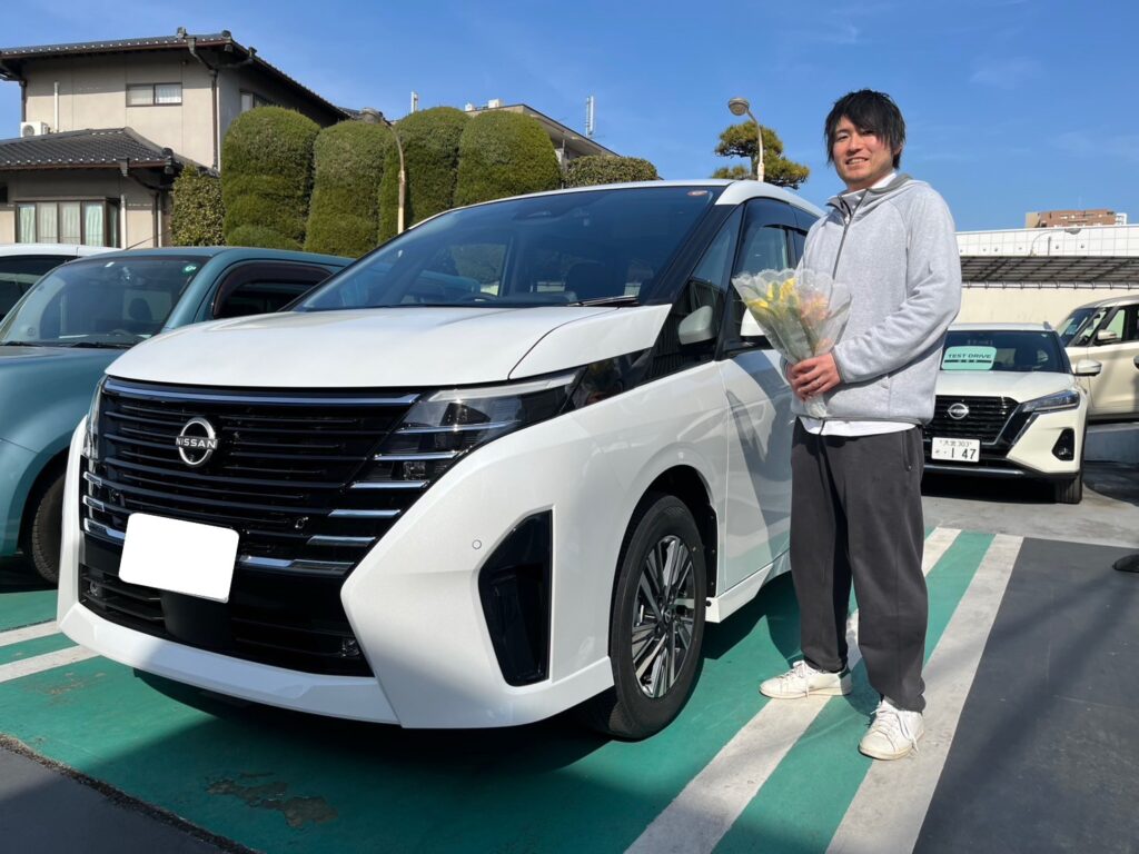 F様／上尾／°˖✧ 上尾店 新車納車式 ✧˖°