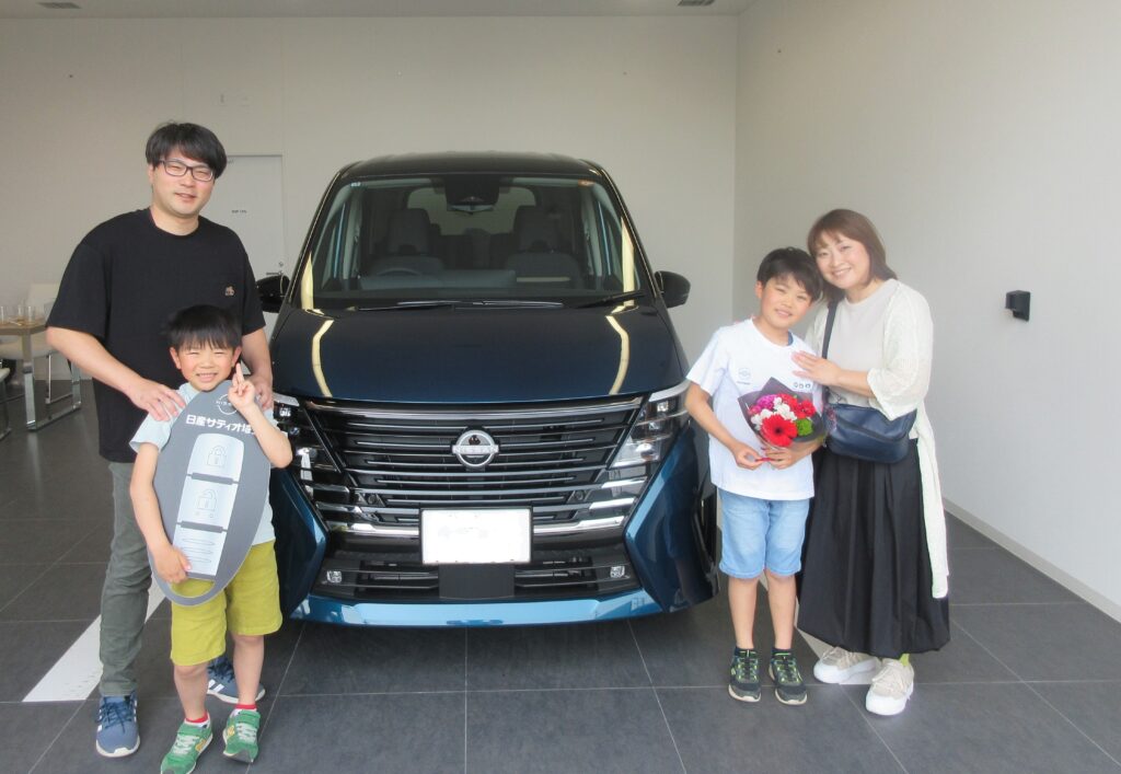 ＊坂戸店　納車式＊様／坂戸／＊坂戸店　納車式＊