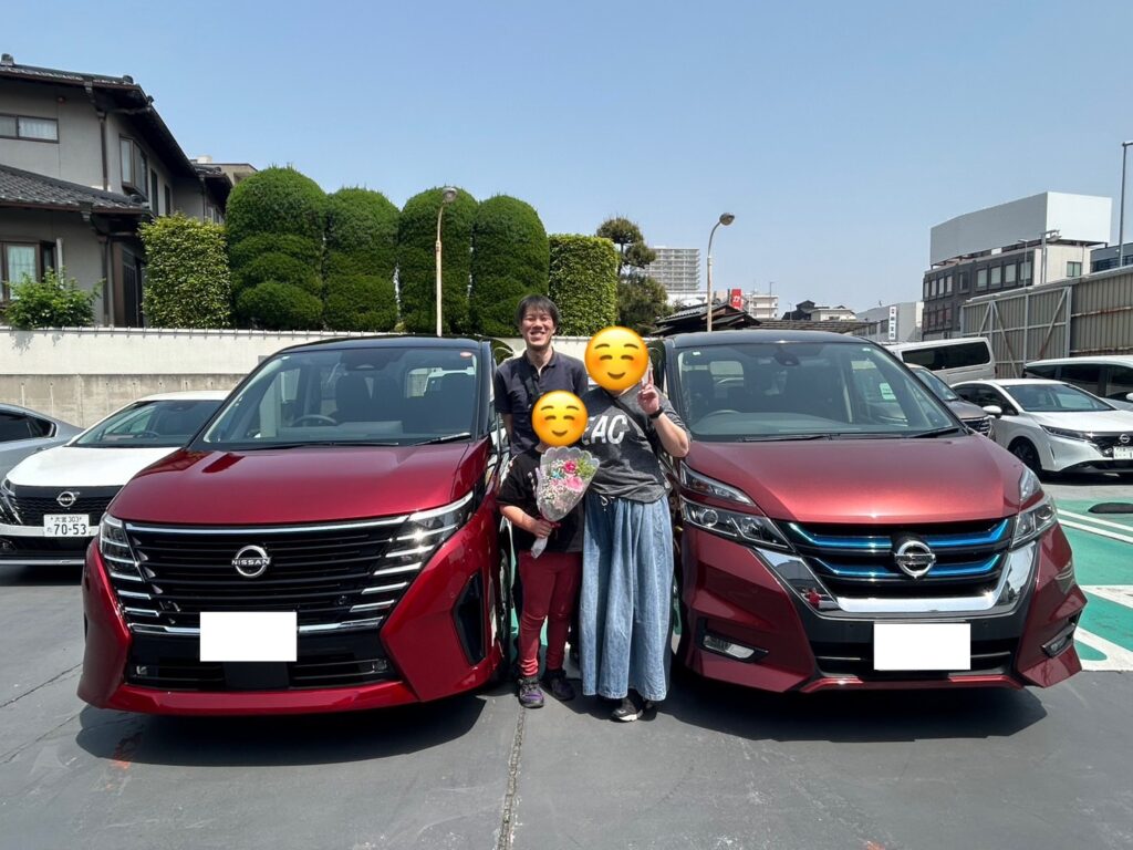 K様／上尾／°˖✧ 上尾店 新車納車式 ✧˖°