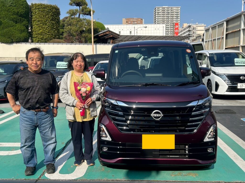 I様／上尾／°˖✧ 上尾店 新車納車式 ✧˖°