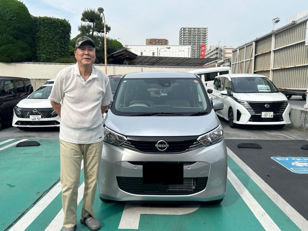 W様／上尾／°˖✧ 上尾店 新車納車式 ✧˖°