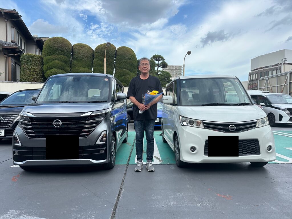 K様／上尾／°˖✧ 上尾店 新車納車式 ✧˖°