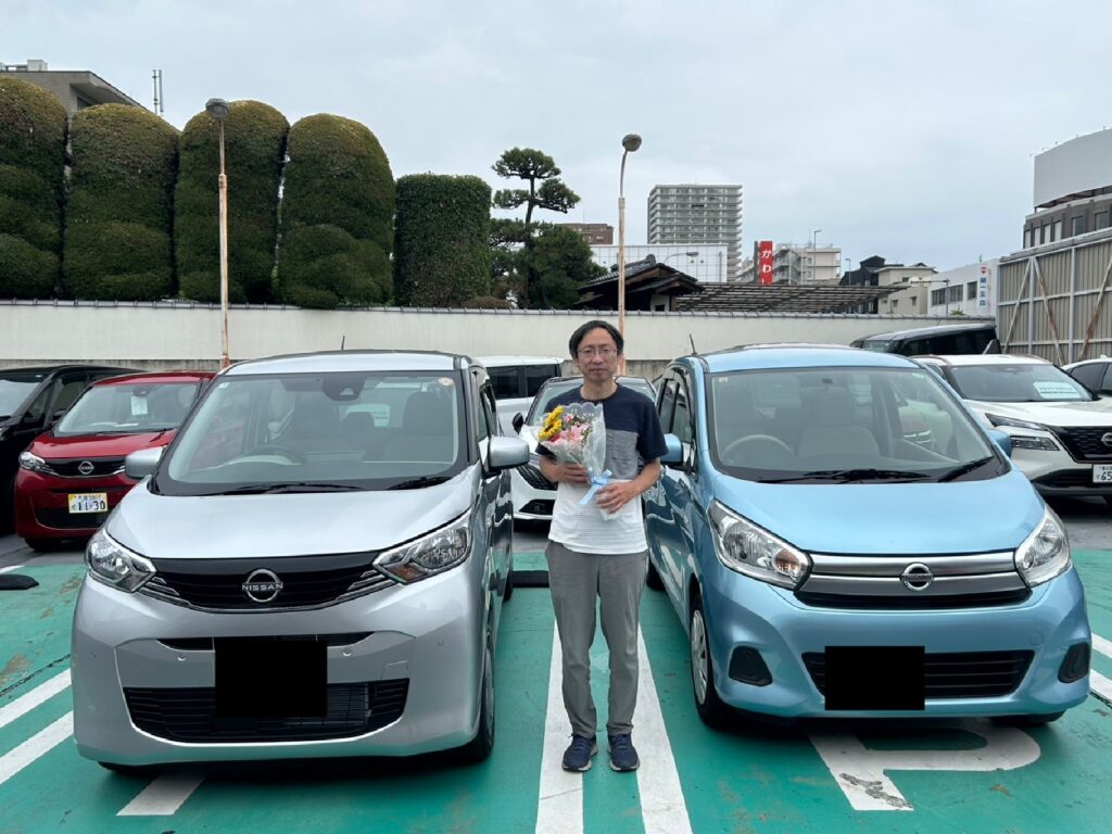 Y様／上尾／°˖✧ 上尾店 新車納車式 ✧˖°