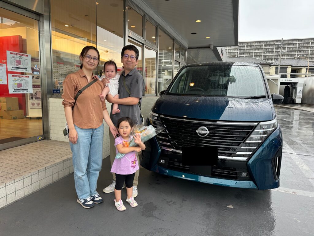 N様／上尾／°˖✧ 上尾店 新車納車式 ✧˖°