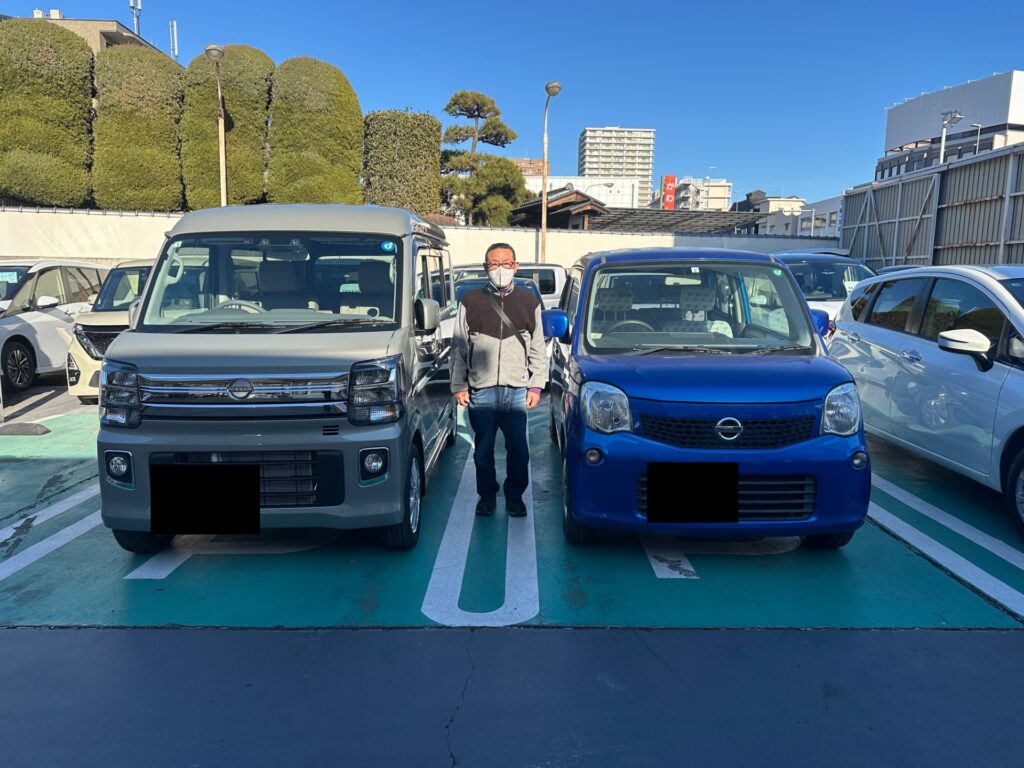 K様／上尾／°˖✧ 上尾店 新車納車式 ✧˖°