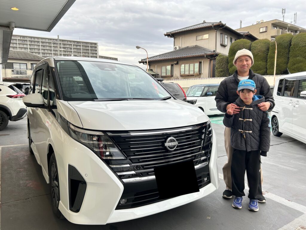 M様／上尾／°˖✧ 上尾店 新車納車式 ✧˖°