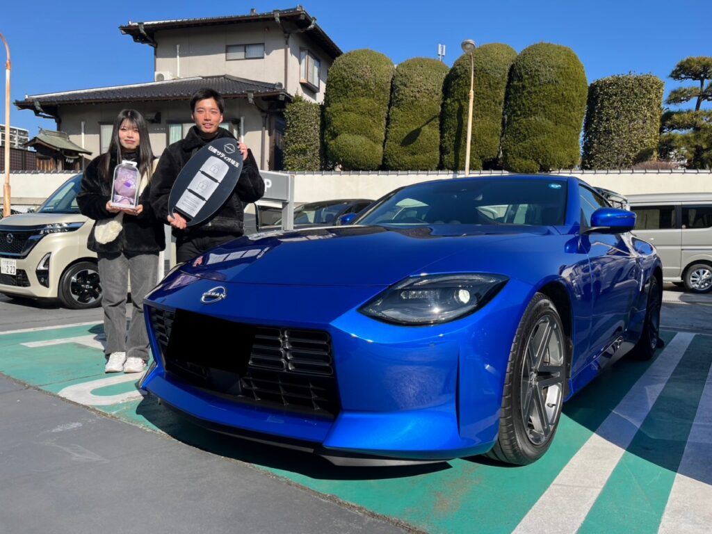S様／上尾／°˖✧ 上尾店 納車式 ✧˖°