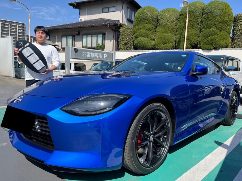 A様／上尾／°˖✧ 上尾店 新車納車式 ✧˖°