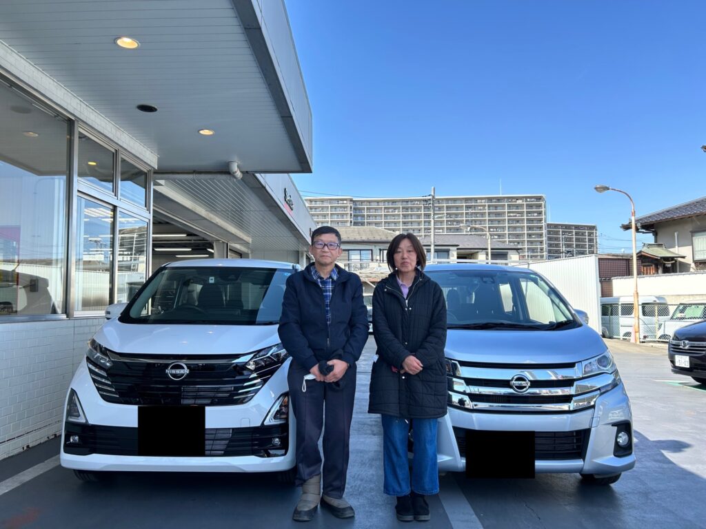 K様／上尾／°˖✧ 上尾店 新車納車式 ✧˖°