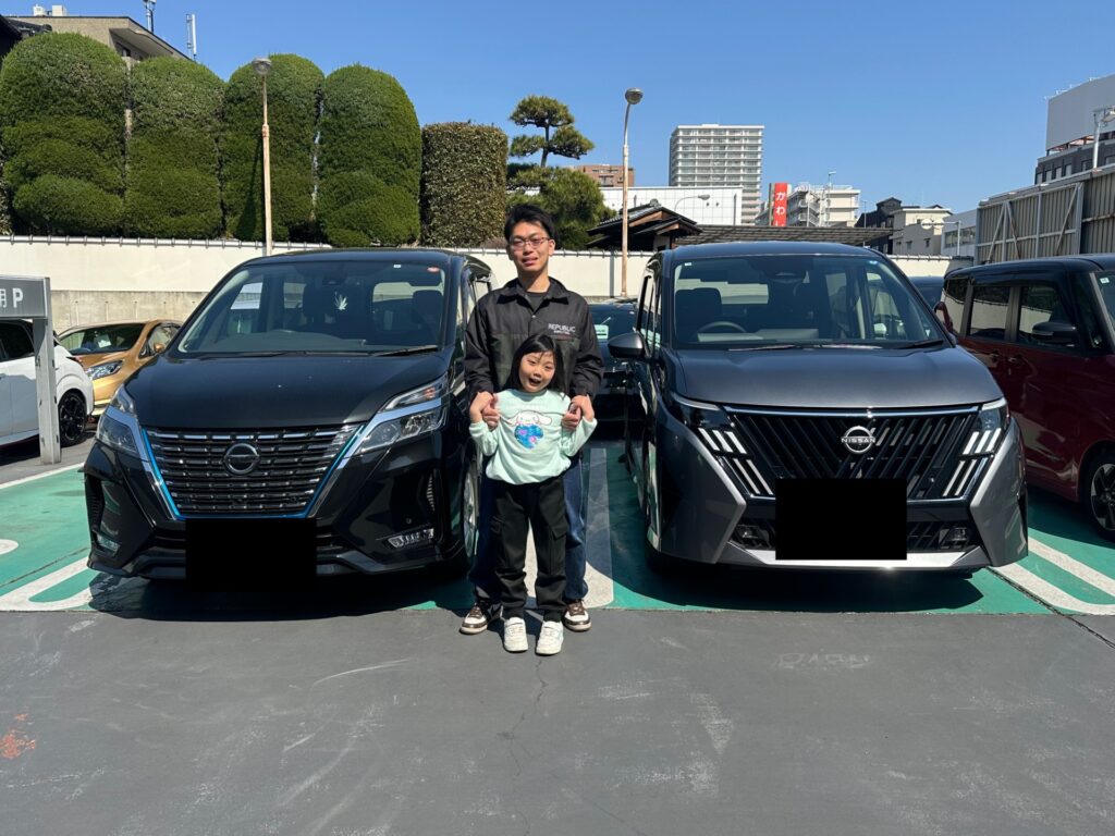 K様／上尾／°˖✧ 上尾店 新車納車式 ✧˖°