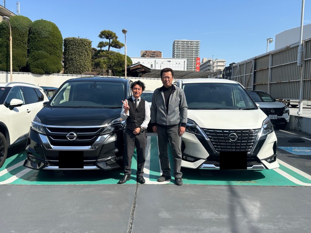 T様／上尾／°˖✧ 上尾店 納車式 ✧˖°