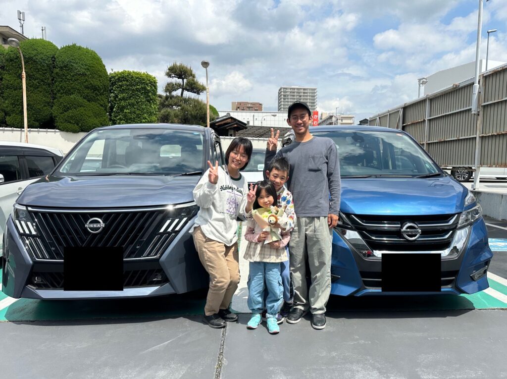 K様／上尾／°˖✧ 上尾店 新車納車式 ✧˖°