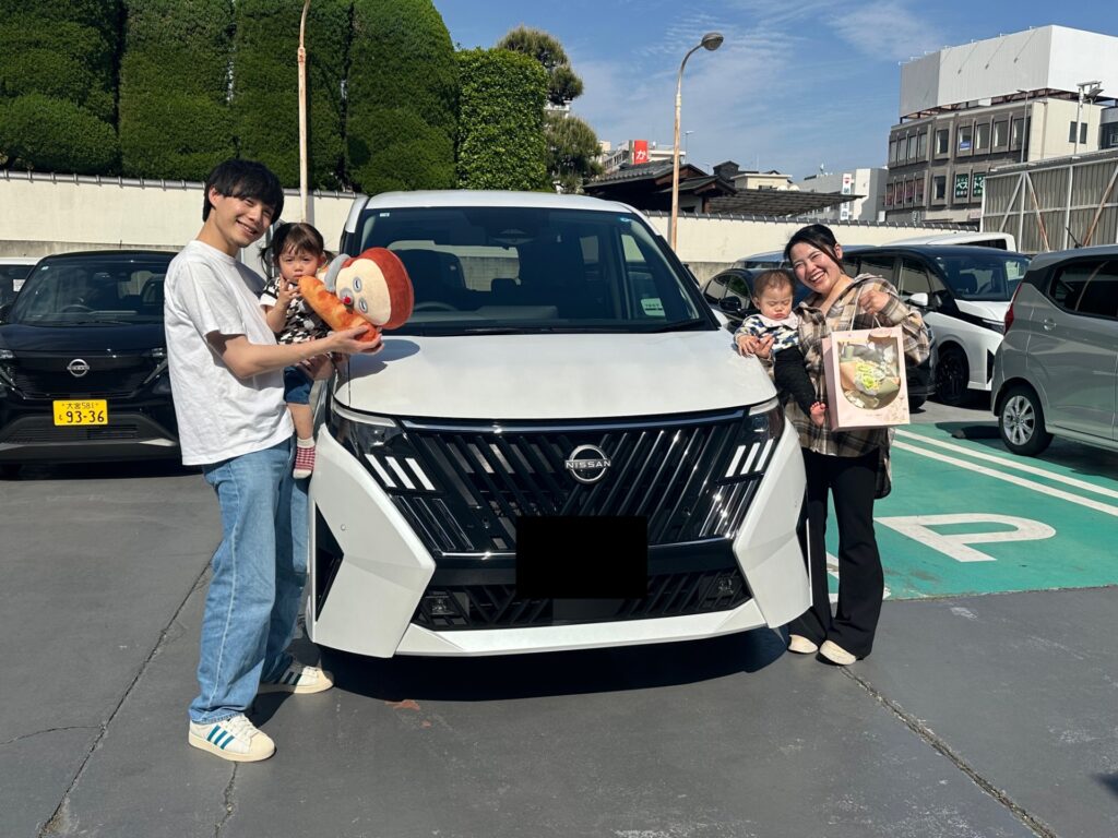 S様／上尾／°˖✧ 上尾店 新車納車式 ✧˖°