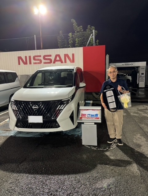 Ｉ様／川越／*＊　川越店　納車式　＊*