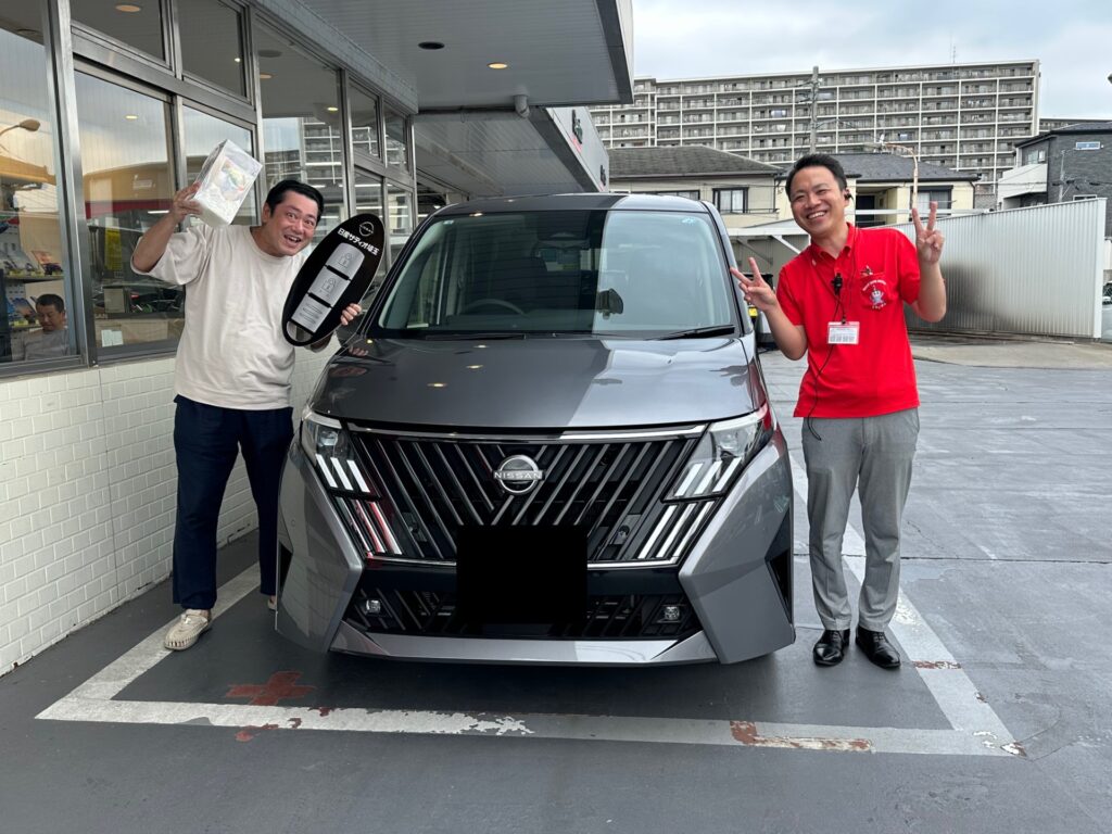 H様／上尾／°˖✧ 上尾店 新車納車式 ✧˖°