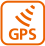 GPS機能（みちびき対応）