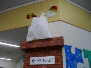 クリスマス 027