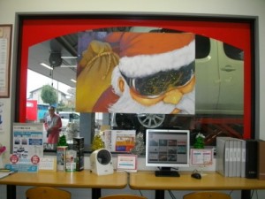 クリスマス 026