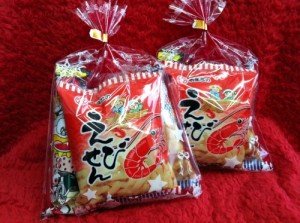 お菓子