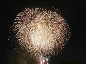 花火