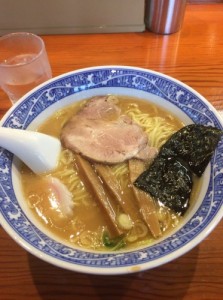 ラーメン