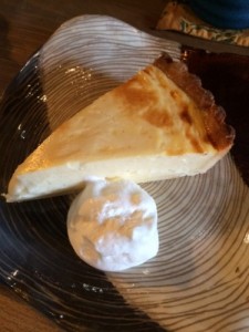 Komibo(cheeseCake)