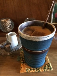 Komibo(coffe)