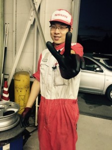 ヤップさん