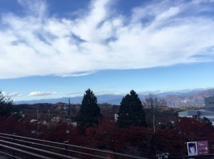 いかほ景色