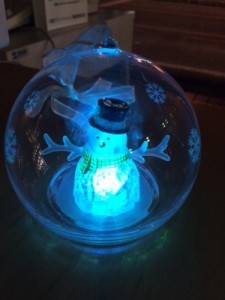 クリスマス2