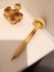 ボールペン