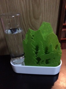 気化式
