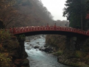 日光橋