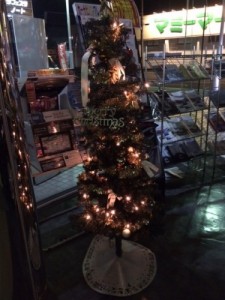 クリスマス