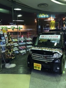 クリスマス4