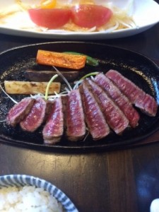 仙台牛