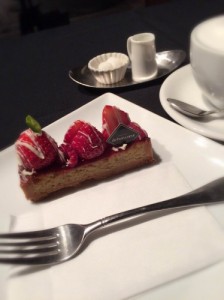 ケーキ