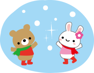 冬イラスト