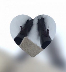 雪