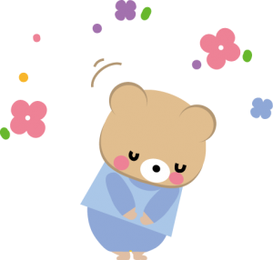 お願い