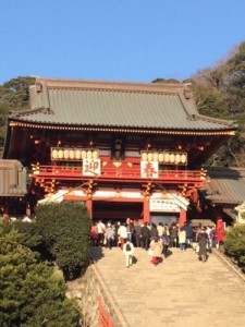 鶴岡