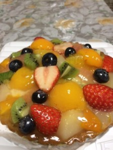 ケーキ