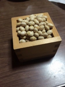 豆