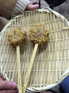 もみじ饅頭