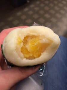 はっさく大福