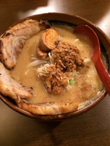 らーめん