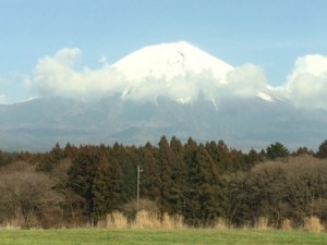 ミルクランド富士山