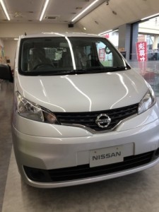 福祉車IMG_1509