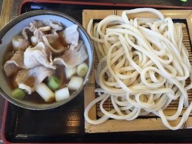 うどん(3)