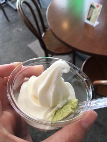 わさび